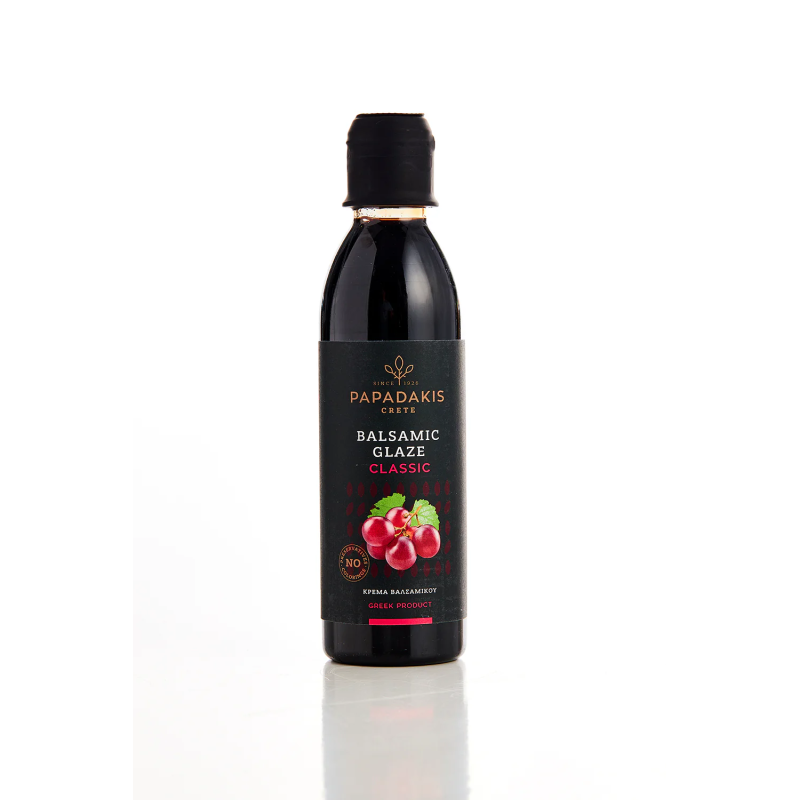 Papadakis Crete Balsamic Cream 250gr