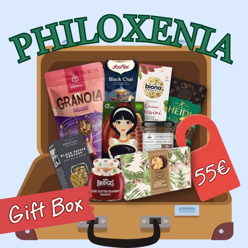 Philoxenia Gift Box