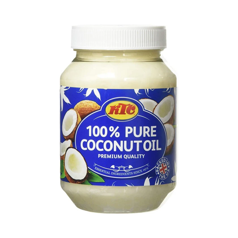 Coconut Oil KTC 500gr