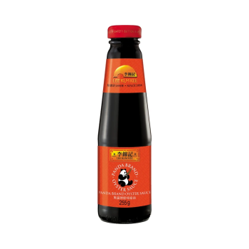 Lee Kum Kee Oyster Sauce 255gr