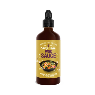 Cardinal Wok Sauce 550gr