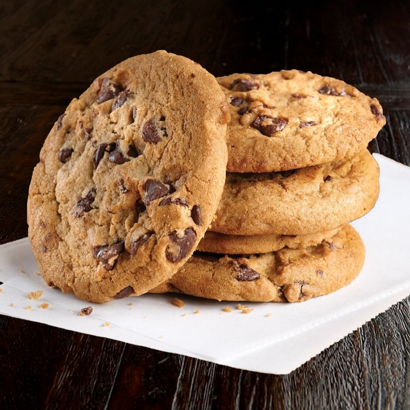 Sweetbay Cookies Vanilla Grande Mix 500gr