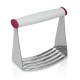 Metaltex Dough Mixer 11x11cm
