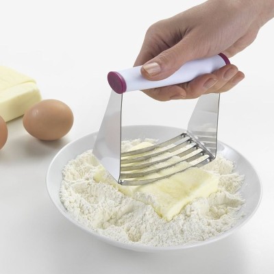 Metaltex Dough Mixer 11x11cm