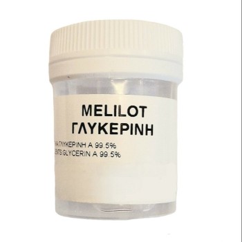 Glycerin 50g Melilot