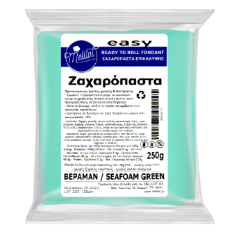 Veraman Sugar Paste 250gr. Melilot Easy