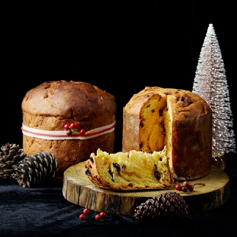 Sweetbay Panettone Mix 1000gr