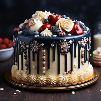 Confectionery Glaze