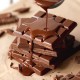 Imitation Milk Chocolate Drops 500gr Sweetbay