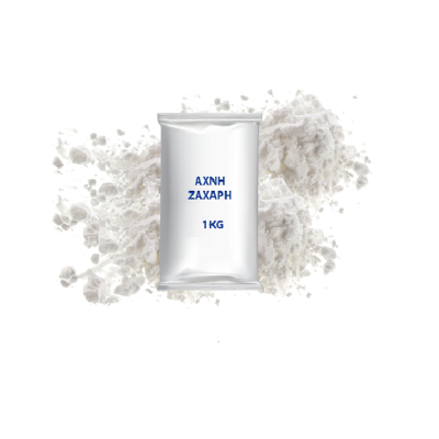 Icing Sugar 1Kg Melilot