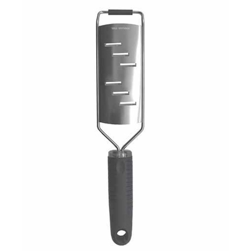 Metal Hand Grater in Slices 31cm.