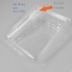Plastic Case for Piece of Cake 15.5x13x6.5cm.