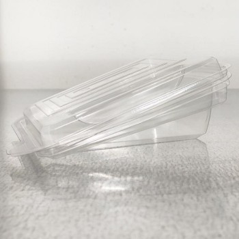 Plastic Case for Piece of Cake 15.5x13x6.5cm.