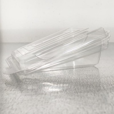 Plastic Case for Piece of Cake 15.5x13x6.5cm.