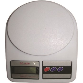 Electronic kitchen scale 7kg [00101196]