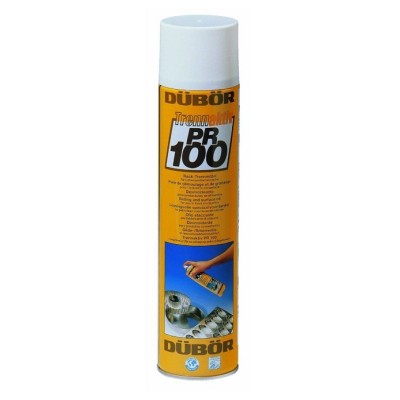Oil spray 600ml DUBOR