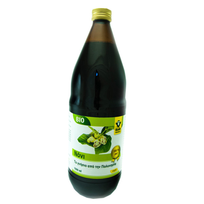 Noni Juice 1L Raab Organic Raab