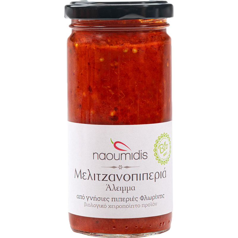 Pepper Spread 