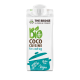 Coconut Cooking Cream 200mL Bridge Bio The Bridge