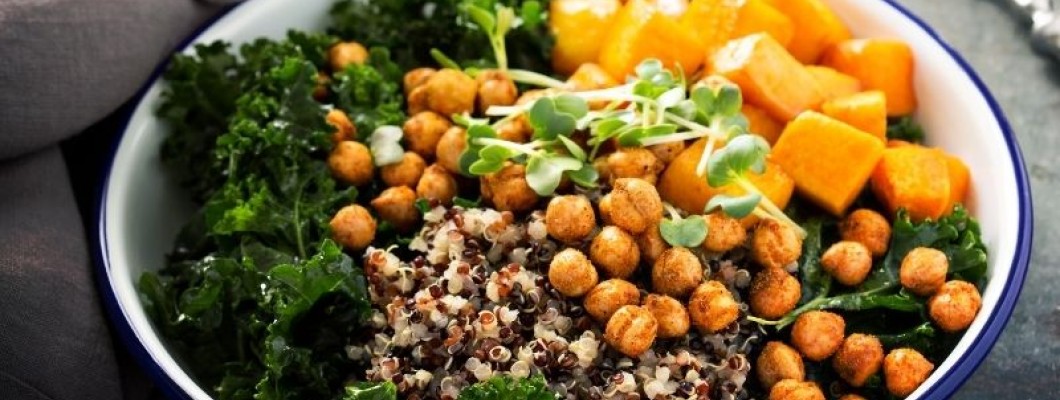 Lenten Lunch & Dinner Ideas: Easy and Quick Meals for Lent!