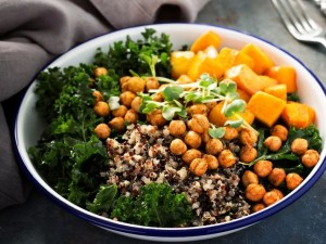 Lenten Lunch & Dinner Ideas: Easy and Quick Meals for Lent!