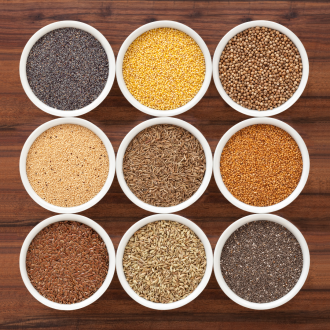 Seeds/Superfoods