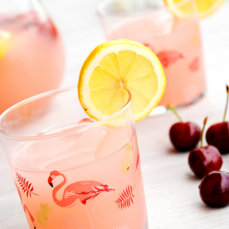 Soft drinks
