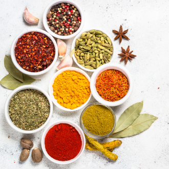 Spices