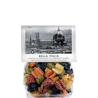 Colorful Spugnette Pasta Bella Italia Umbro 250gr