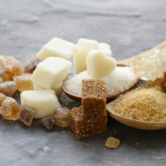 Sugar/Syrups/Sweeteners