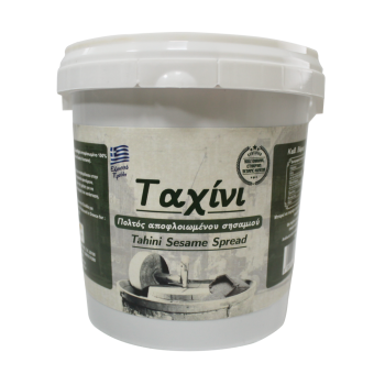 Tahini White Peeled Health Trade 1000gr