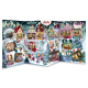 Yogi Tea Advent Calendar 24 Tea Bags 45.7gr V2