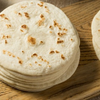 Pies/Tortillas