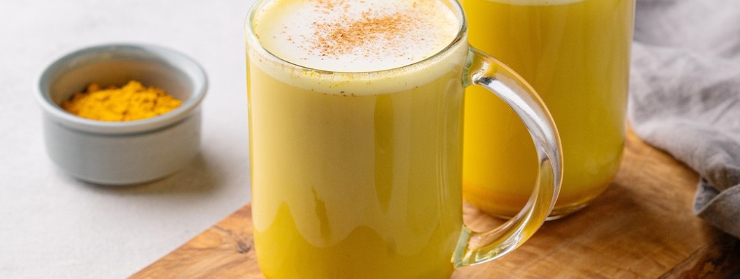 Turmeric Latte: The Golden Recipe That Will Steal Your Heart!