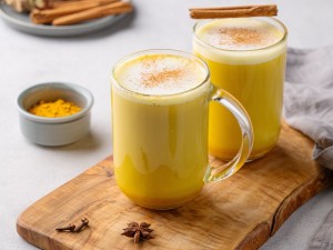 Turmeric Latte: The Golden Recipe That Will Steal Your Heart!