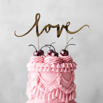 Various Valentine's