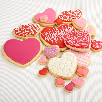 Valentine's Day Cup