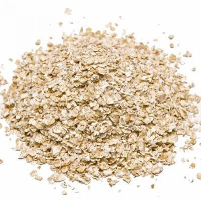 Oat Flakes Small Health Trade 25kg