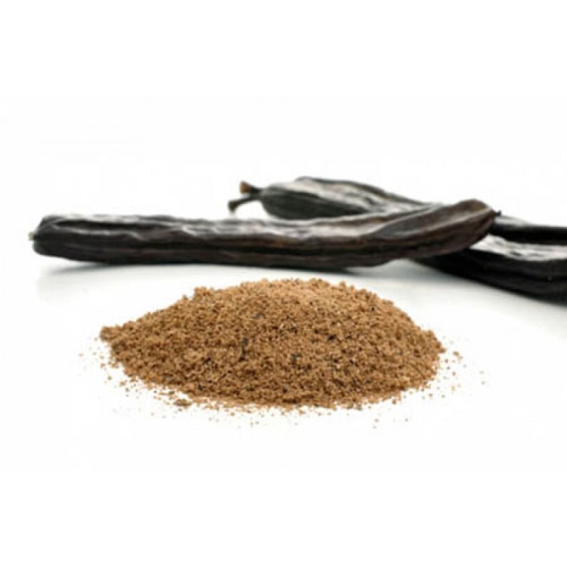 Organic Carob Flour Health Trade 25kg