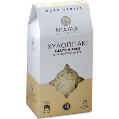 Niama Gluten Free Noodles 400gr