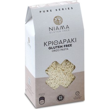 Niama Gluten Free Barley 400gr
