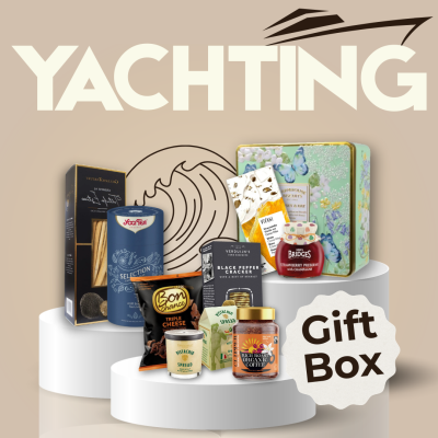 Yachting Gift Box