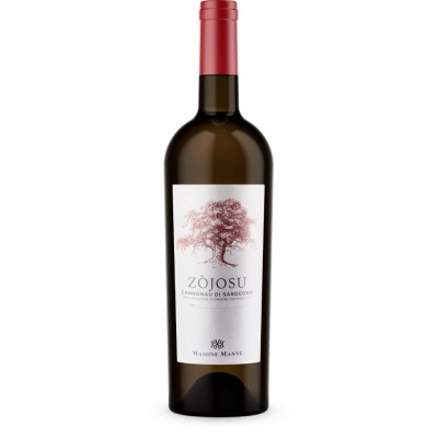 Zojosu Cannonau di Sardegna D.O.C Red 2020 Masone Mannu 1500gr