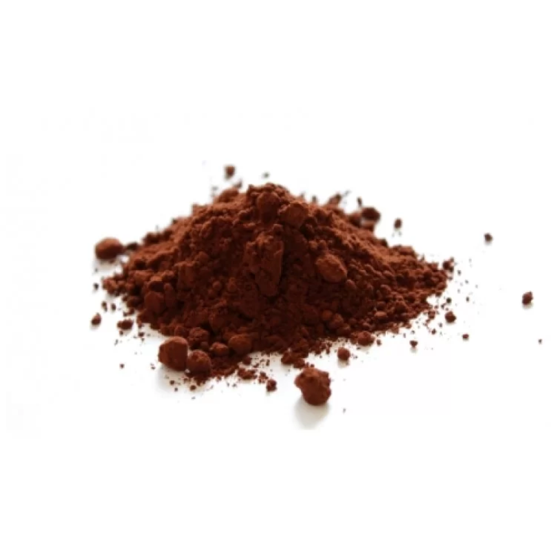 Organic Criollo Raw Cocoa Powder All Bio 25kg