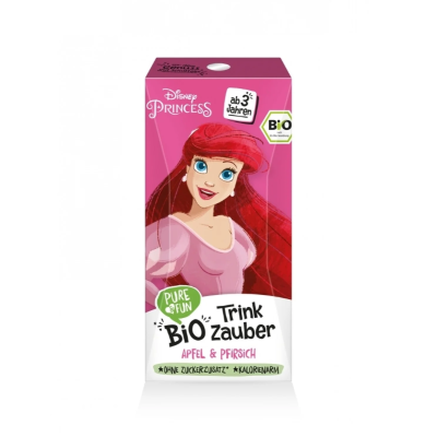 Organic Children's Fruit Juice Mixed Disney 200ml