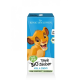 Organic Children's Fruit Juice Mixed Disney 200ml