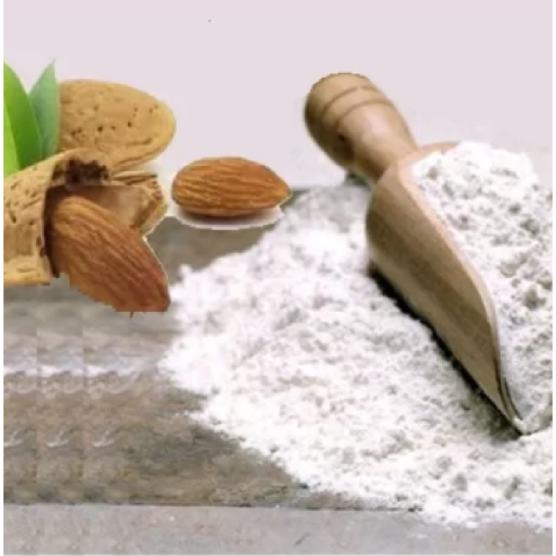 Organic Almond Flour All Bio 10kg