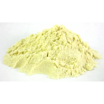 Organic Corn Flour All Bio 25kg