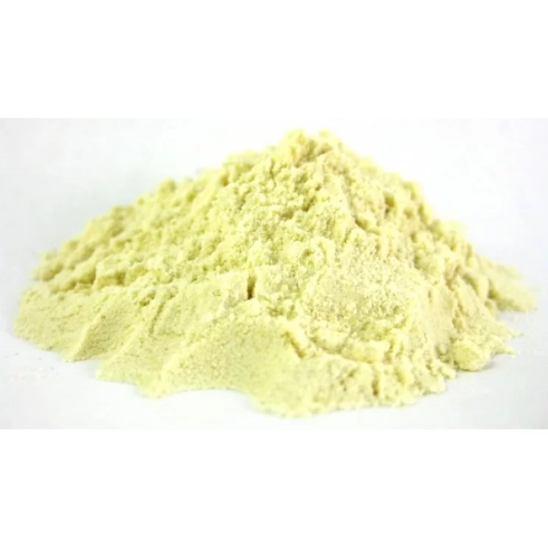 Organic Corn Flour All Bio 25kg