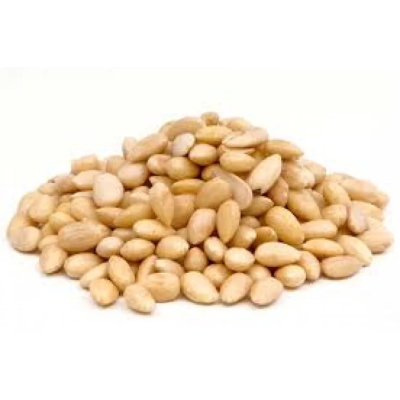 Organic Almond Flour White All Bio 25kg